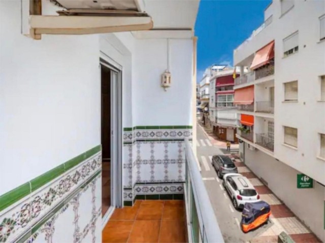 3 Bedrooms Apartment in San Pedro de Alcántara