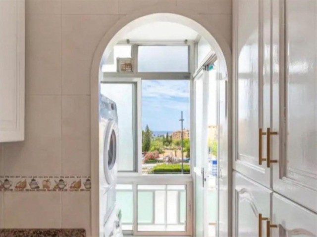 3 Bedrooms Apartment in San Pedro de Alcántara