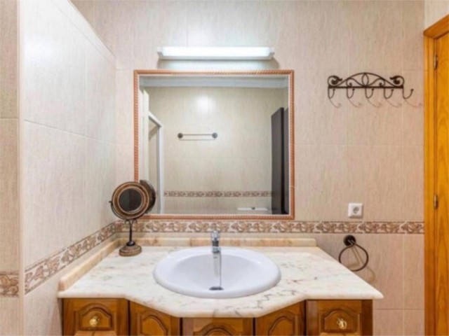 3 Bedrooms Apartment in San Pedro de Alcántara