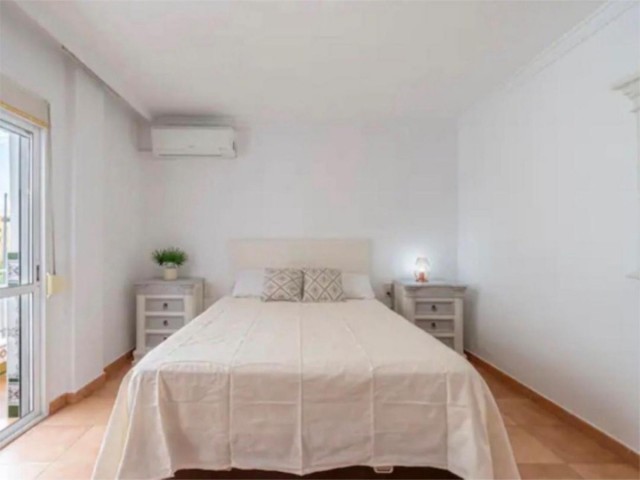 3 Bedrooms Apartment in San Pedro de Alcántara