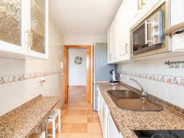 3 Bedrooms Apartment in San Pedro de Alcántara