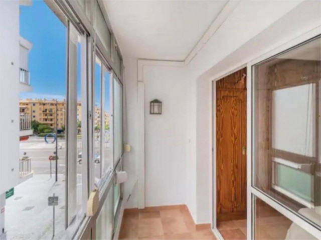 3 Bedrooms Apartment in San Pedro de Alcántara
