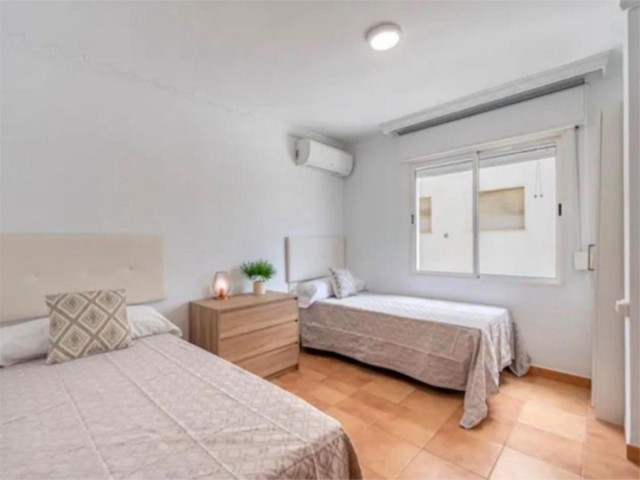 3 Bedrooms Apartment in San Pedro de Alcántara