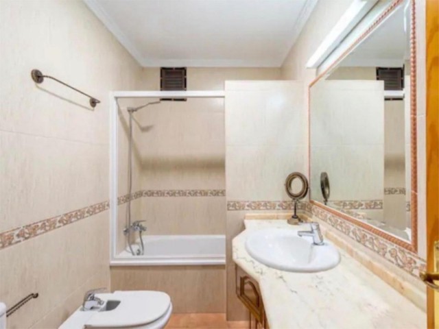 3 Bedrooms Apartment in San Pedro de Alcántara