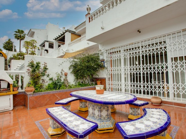 Townhouse, Estepona