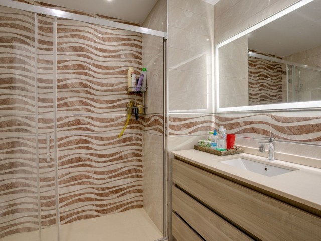 3 Bedrooms Townhouse in Estepona