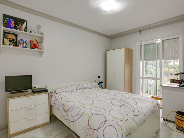3 Bedrooms Townhouse in Estepona