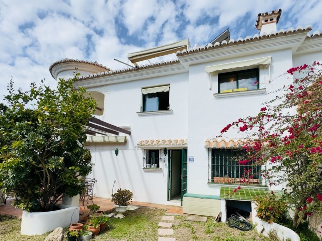 Townhouse, Mijas