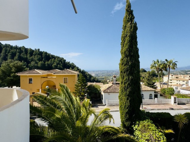 3 Bedrooms Townhouse in Mijas