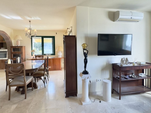 3 Bedrooms Townhouse in Mijas