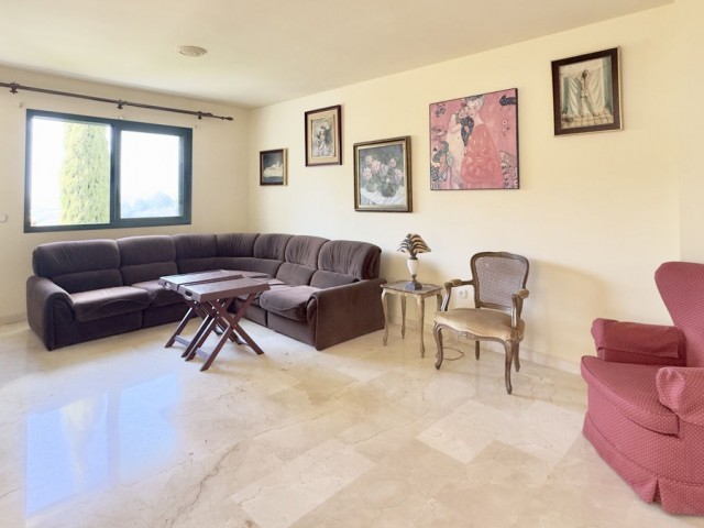 3 Bedrooms Townhouse in Mijas