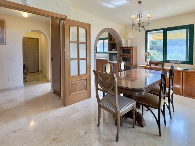 3 Bedrooms Townhouse in Mijas