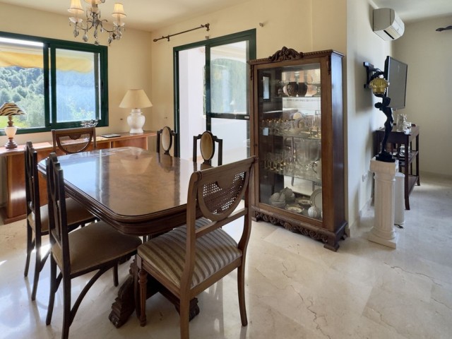 3 Bedrooms Townhouse in Mijas