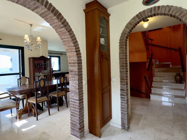 3 Bedrooms Townhouse in Mijas