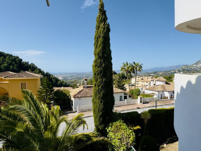 3 Bedrooms Townhouse in Mijas