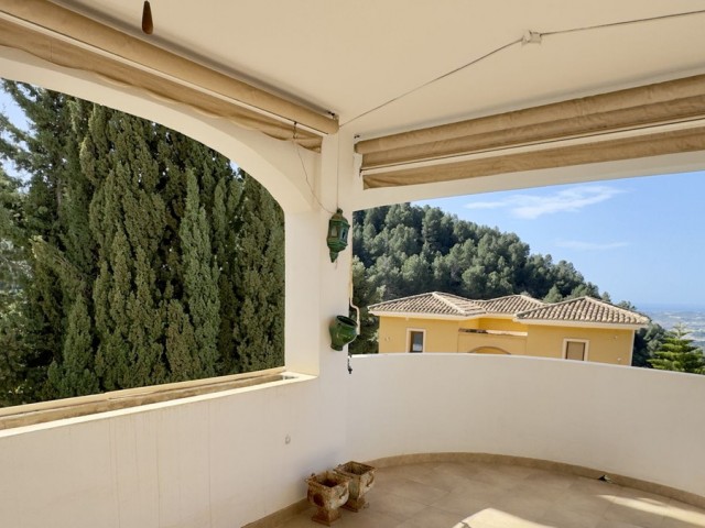 3 Bedrooms Townhouse in Mijas