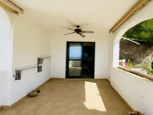 3 Bedrooms Townhouse in Mijas