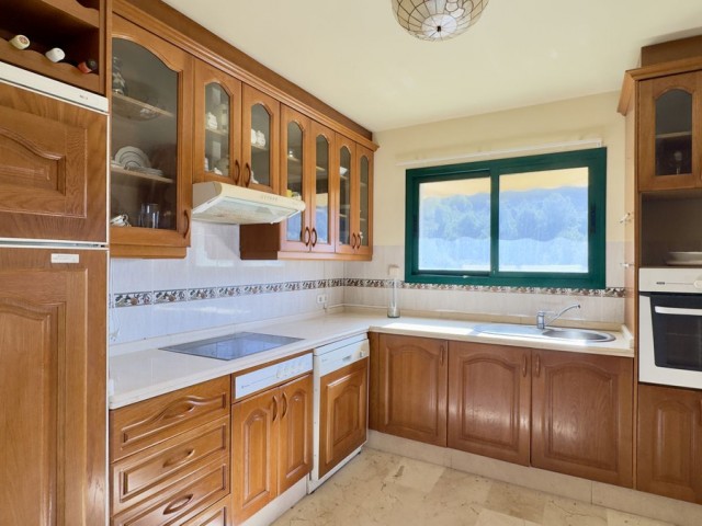 3 Bedrooms Townhouse in Mijas