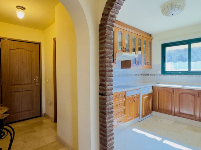 3 Bedrooms Townhouse in Mijas