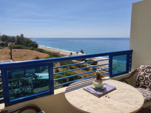 Apartment, Marbella, R5338846