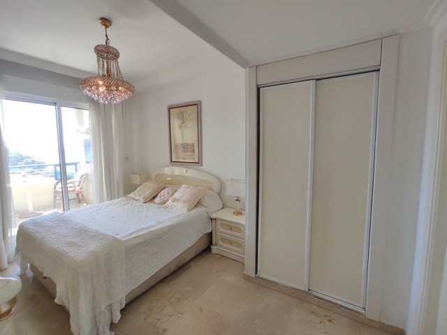 Apartment, Marbella, R5338846