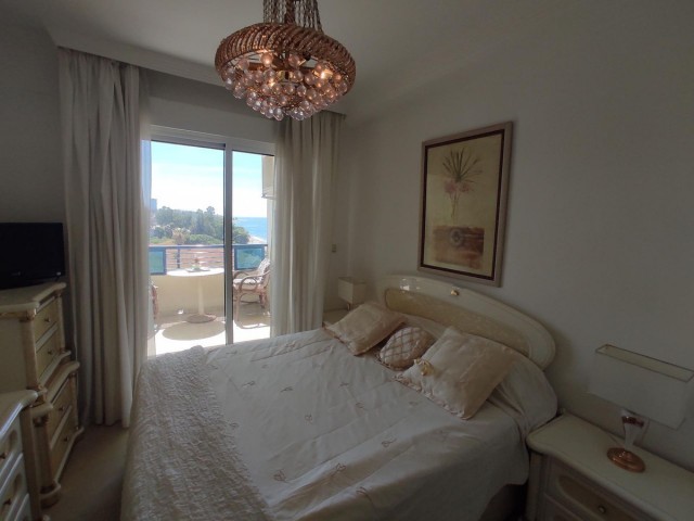 1 Bedrooms Apartment in Marbella