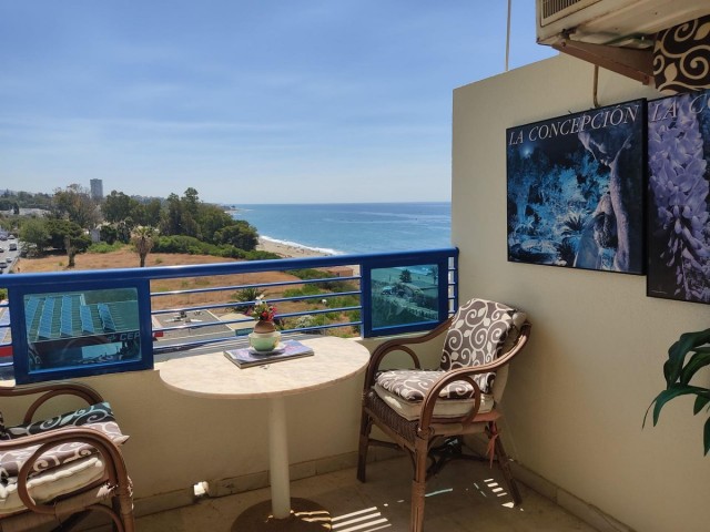 1 Bedrooms Apartment in Marbella