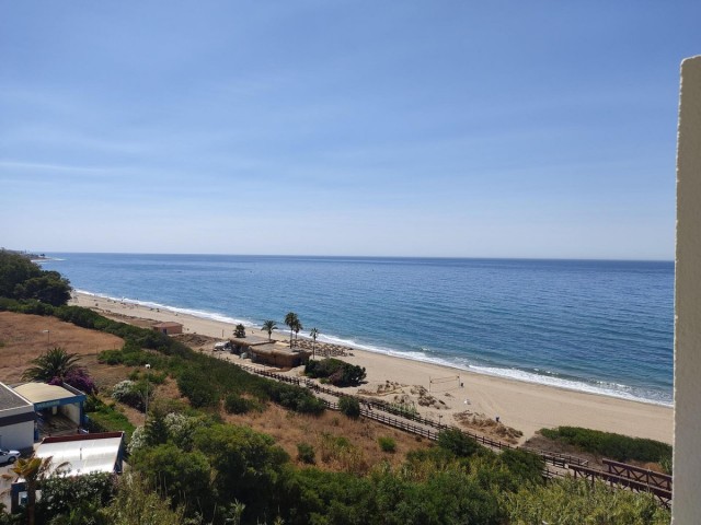 1 Bedrooms Apartment in Marbella