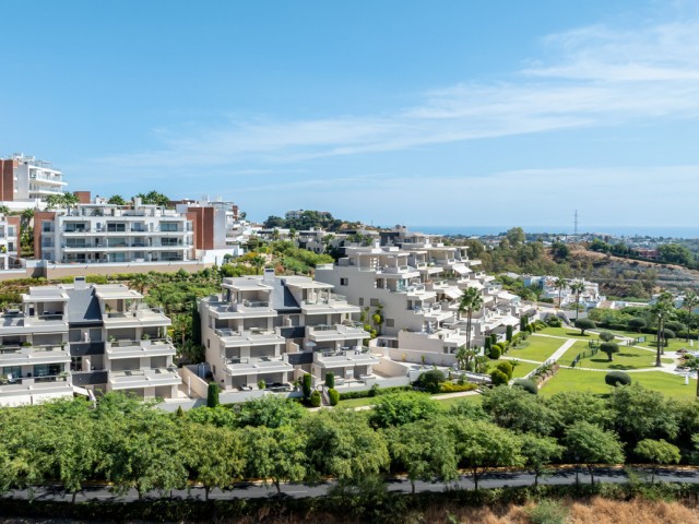 Appartement avec 3 Chambres  à Benahavís