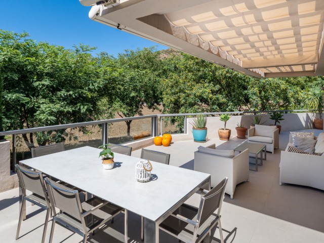 Appartement avec 3 Chambres  à Benahavís