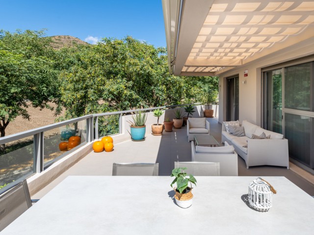 Appartement avec 3 Chambres  à Benahavís
