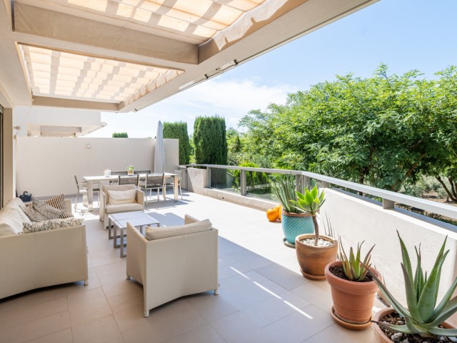 Appartement avec 3 Chambres  à Benahavís