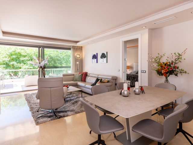 Appartement avec 3 Chambres  à Benahavís