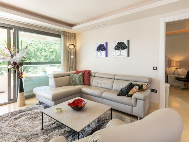Appartement avec 3 Chambres  à Benahavís