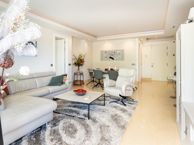 Appartement avec 3 Chambres  à Benahavís