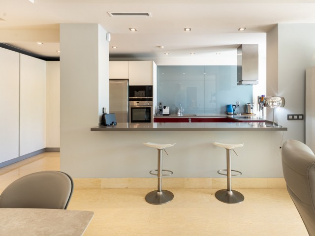 Appartement avec 3 Chambres  à Benahavís