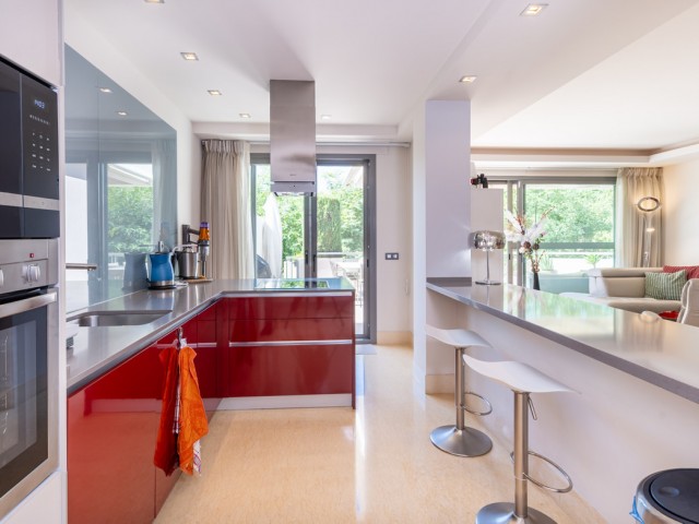 Appartement avec 3 Chambres  à Benahavís