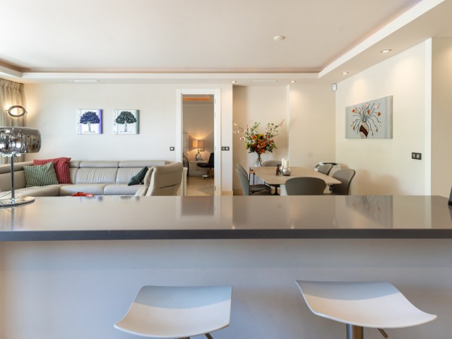Appartement avec 3 Chambres  à Benahavís