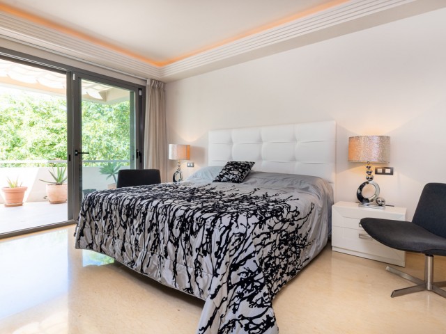Appartement avec 3 Chambres  à Benahavís