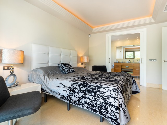 Appartement avec 3 Chambres  à Benahavís