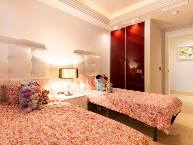 Appartement avec 3 Chambres  à Benahavís