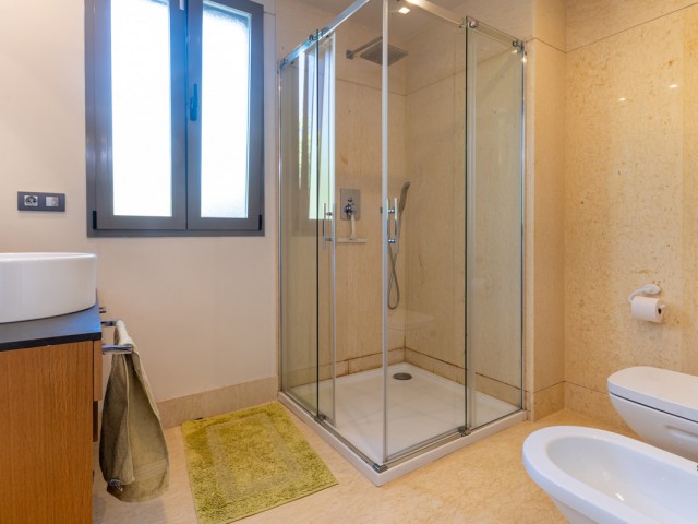 Appartement avec 3 Chambres  à Benahavís