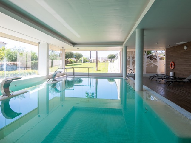Appartement avec 3 Chambres  à Benahavís
