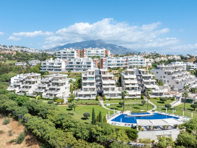 Appartement avec 3 Chambres  à Benahavís