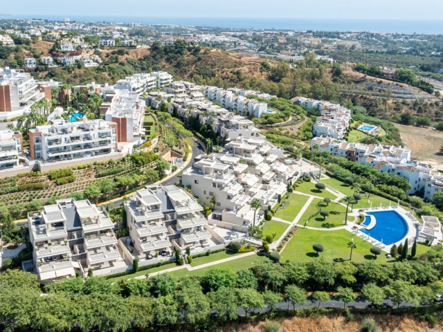 Appartement avec 3 Chambres  à Benahavís