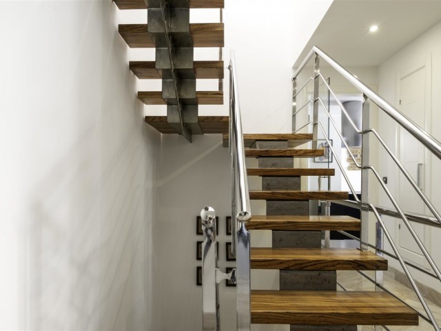 3 Bedrooms Villa in Torremolinos