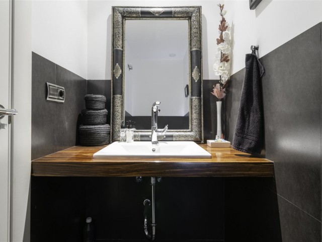 3 Bedrooms Villa in Torremolinos