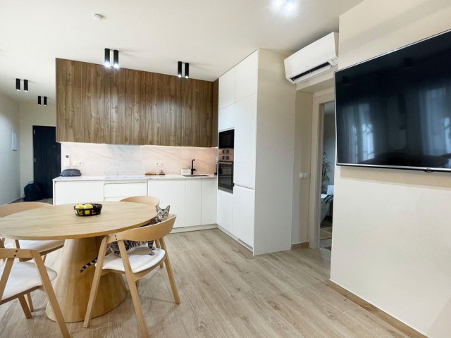 Apartment, Puerto Banús, R4357537