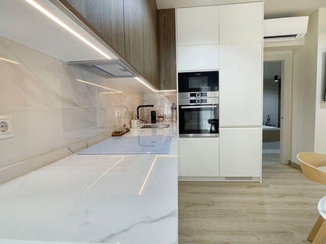 Apartment, Puerto Banús, R4357537