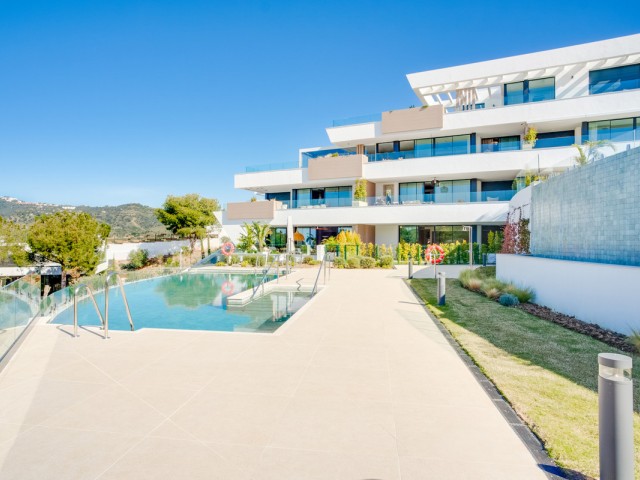 Apartment, Artola, R4966411